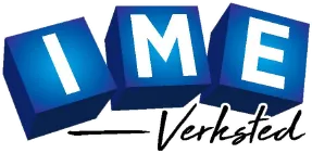 logo - Ime Verksted AS